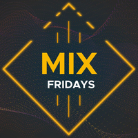 Mix Fridays - 3rd June at Walkabout Cardiff