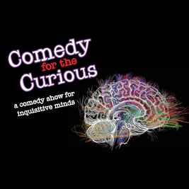 Comedy for the Curious