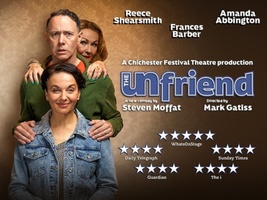 The Unfriend