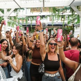 Global Coffee Culture Festival