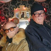 Pete & Bas at Hare And Hounds Kings Heath