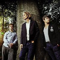 Dave Maric, Phronesis and Engines Orchestra: Decade Zero