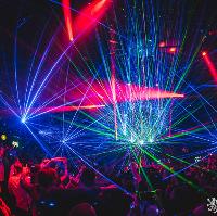 Gatecrasher 24 Birthday XX1V