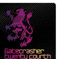 Gatecrasher 24 Birthday XX1V at Area Sheffield