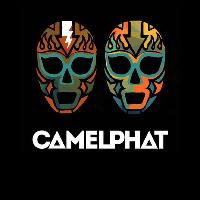 The SolGarden Sessions presents Camel Phat