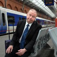 Steve Gribbin - Shunted Again