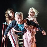 Drowntown at Barbican Centre