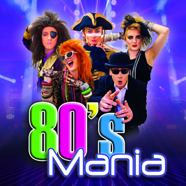 80s Mania