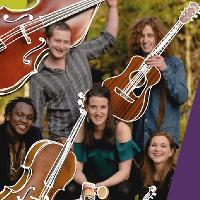 Sinfonia Cymru & Kabantu: Close to Folk Sinfonia Cymru & Kabantu: Close to Folk