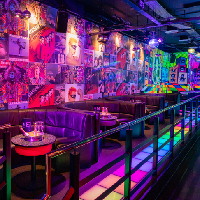 Hedonist Portsmouth Presents Angels & Demons NYE at Eden Portsmouth