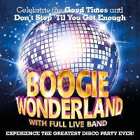Boogie Wonderland