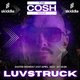 Dance Energy Presents: Luvstruck Event Title Pic