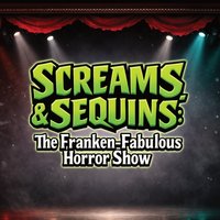 Rubyz Bournemouth Presents SCREAMS & SEQUINS