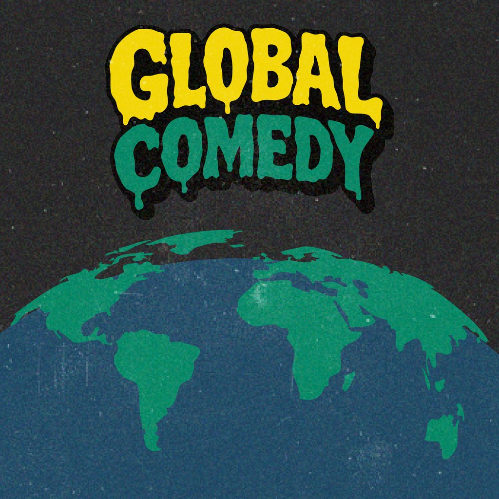 Global Comedy || 7 O'Clock Club