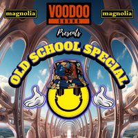 Old School Special at The Grapes