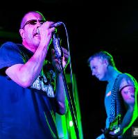 The Anchor Rocks 2017