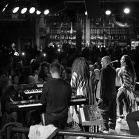 Odyssey at Band On The Wall