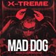 DISFUNCTION x PEAK XTREME 002: DJ MAD DOG (Hard set) Event Title Pic