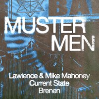 Auditory with Muster Men at Star Lane Pizza Bar