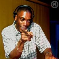 Broken Minds Presents Kenny Ken at Hare And Hounds