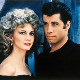 Grease Sing-along @ Daisy Dukes Drive-In Cinema