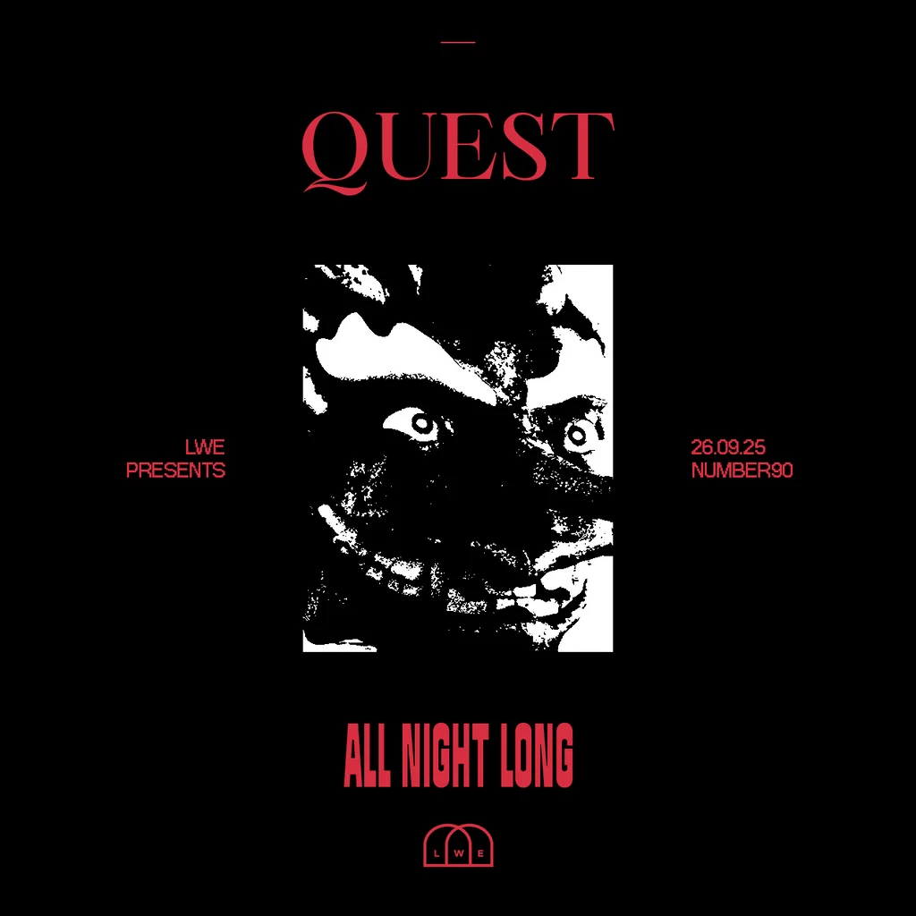 Quest - All Night Long