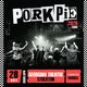 PorkPie Live at The Georgian Theatre, Stockton-on-Tees Event Title Pic