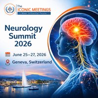 Neurology and Neurological Disorders (Neurology Summit-2026) at Hallenstadion Zurich, Switzerland