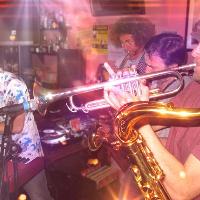 The Heels (Live Soul, funk and ska band) The Heels (Live Soul, funk and ska band)