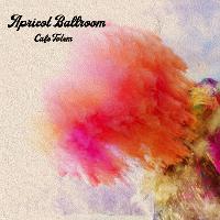 Apricot Ballroom
