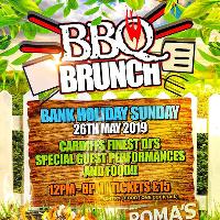 BBQ Brunch
