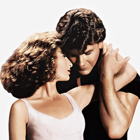 Dirty Dancing (PG13) @ South Manchester Cinema Club at Stockport Rugby Union Football Club
