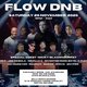 FLOW DNB @ Billy Bootleggers Sat 29 Nov 2025 Event Title Pic