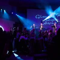 Gimme Some Lovin soul band