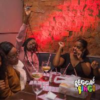 Reggae Bingo Manchester - Fri 17th December at A Secret Location