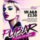 Fubar Saturdays Event Title Pic