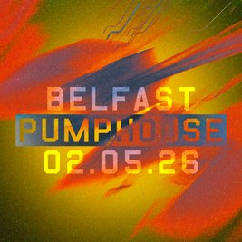Titanic Distillers Presents - Pumphouse Festival
