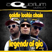 Goldie Lookin Chain - Legends Set