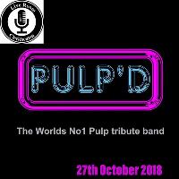 Pulp (tribute Pulp'd) Pulp (tribute Pulp'd)