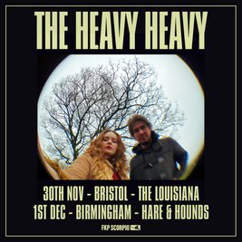 The Heavy Heavy