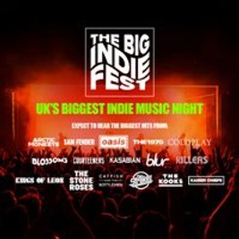 The Big Indie Fest