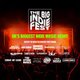 The Big Indie Fest Event Title Pic