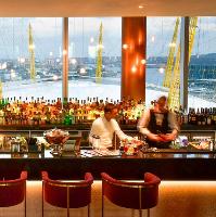 Casamigos Mexican take over at Sky Bar