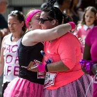Darlington Race for Life 5K