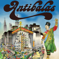 Antibalas Antibalas