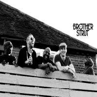 Brother Strut at The Jam House