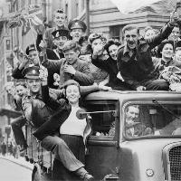 VE Day 75 With the Daily Mail Live from the Royal Albert Hall