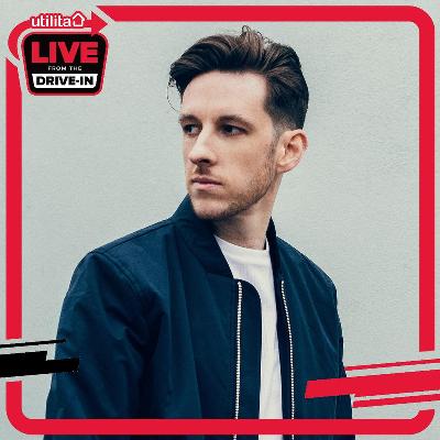 Utilita Live From The Drive-In: SIGALA					