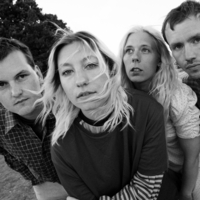 Coach Party at The Sunflower Lounge