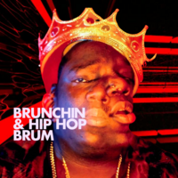 Brunch 'n Hip-Hop Outdoor Rooftop Party at The Mill Digbeth